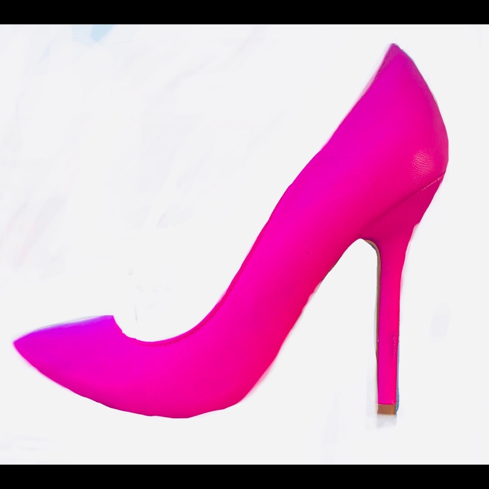 Machi heels